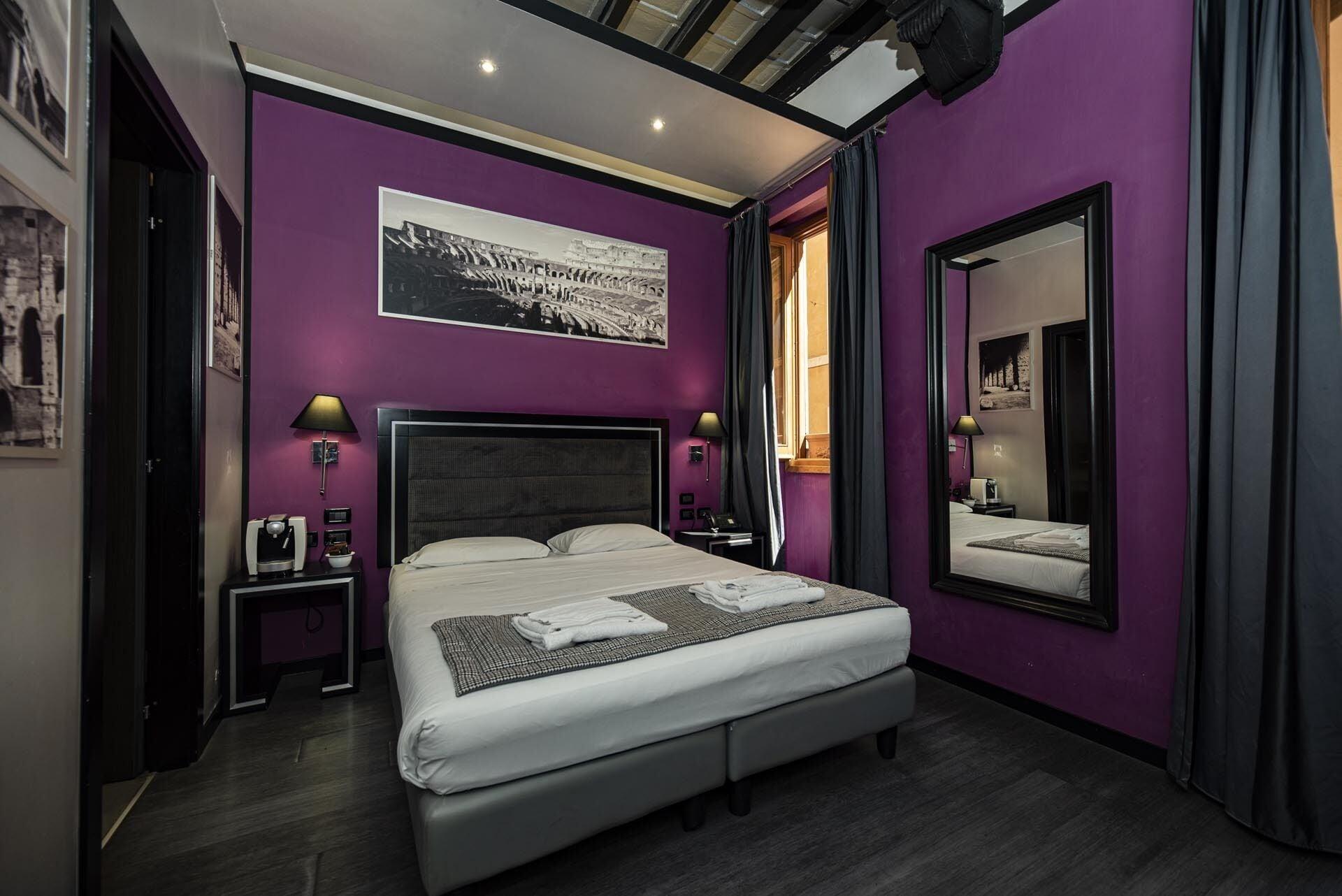 Imperium Navona 3* Rome