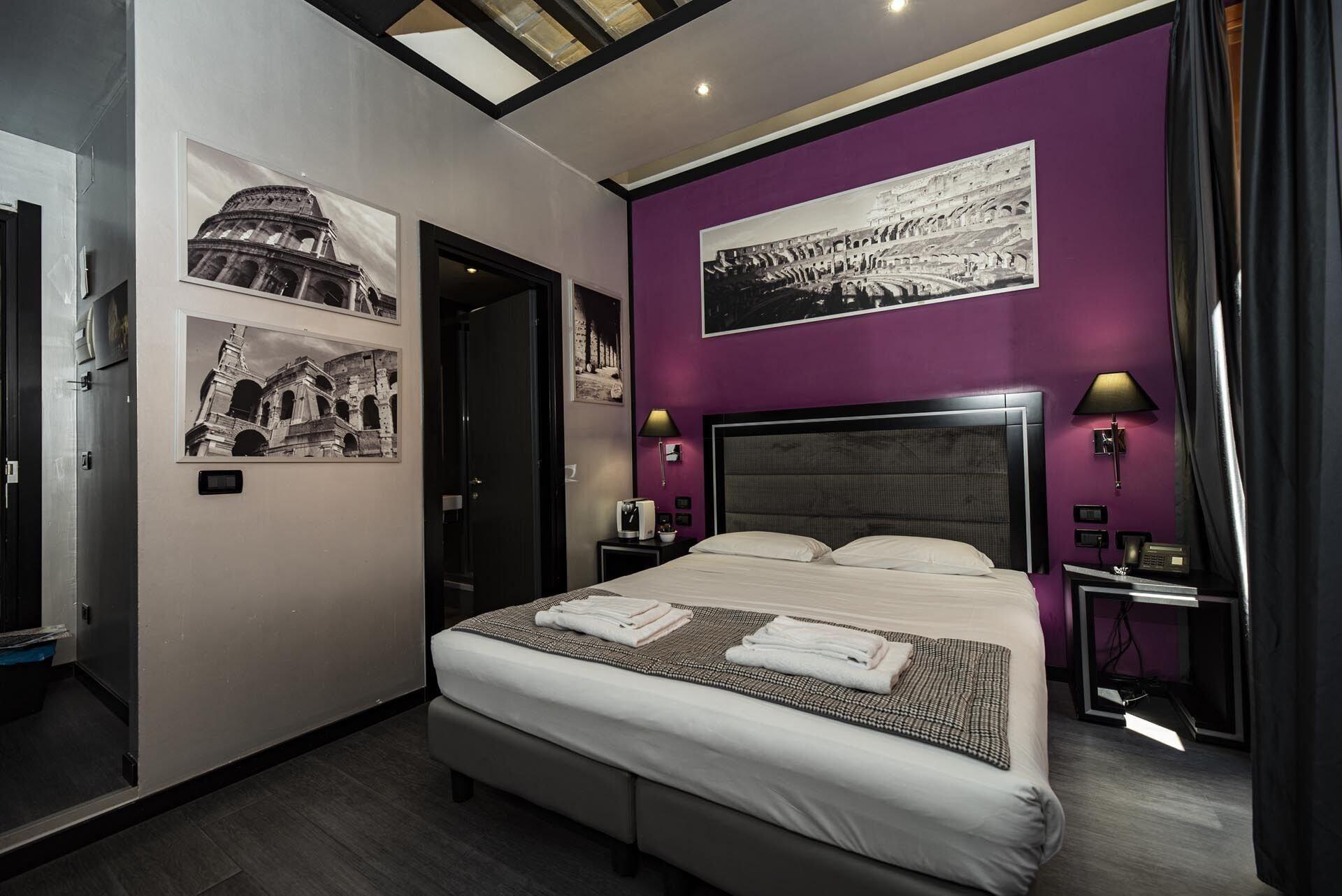 Guest house Imperium Navona