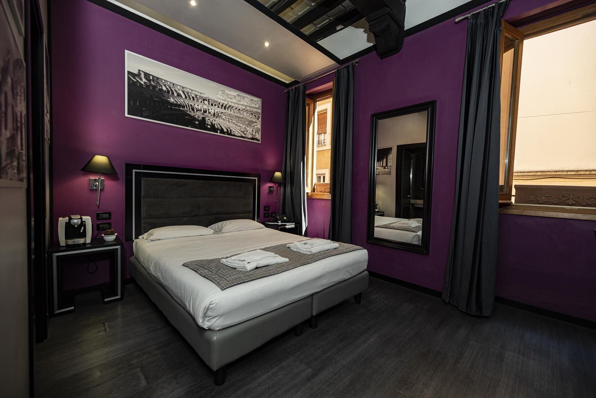 Imperium Navona Guest house Rome