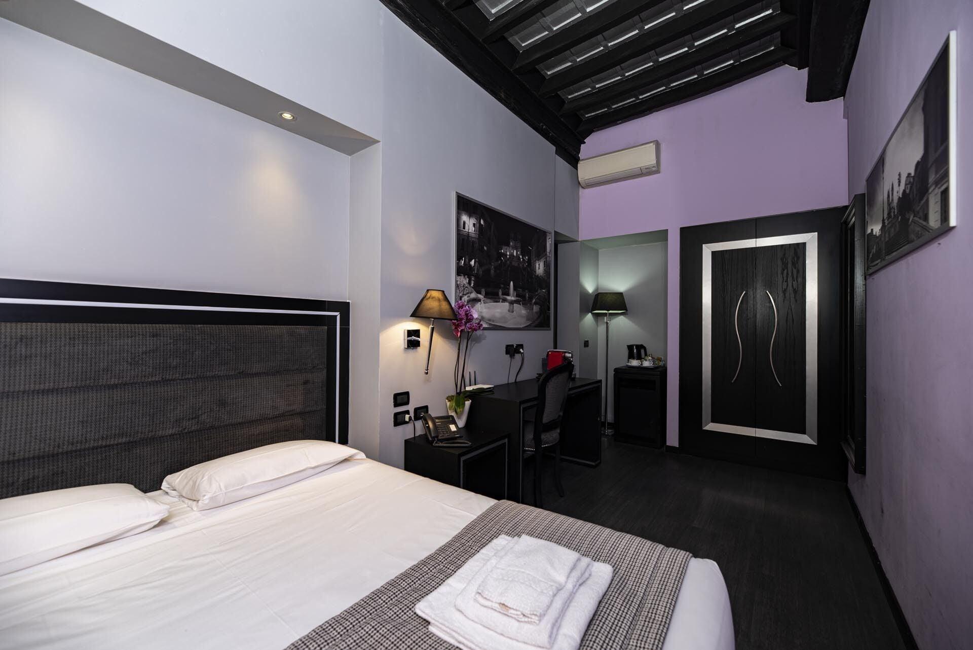 Imperium Navona 3* Rome
