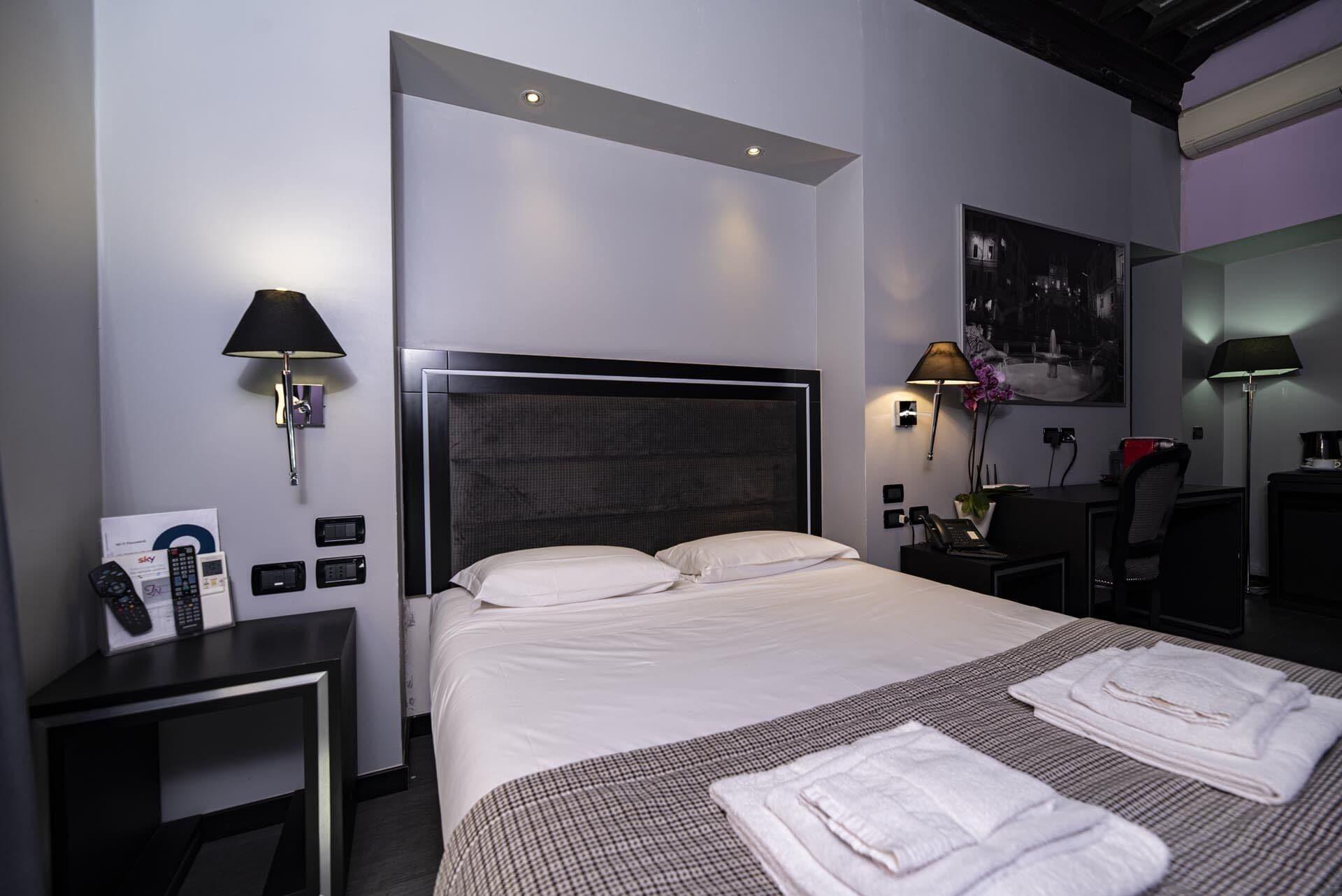Guest house Imperium Navona 3*