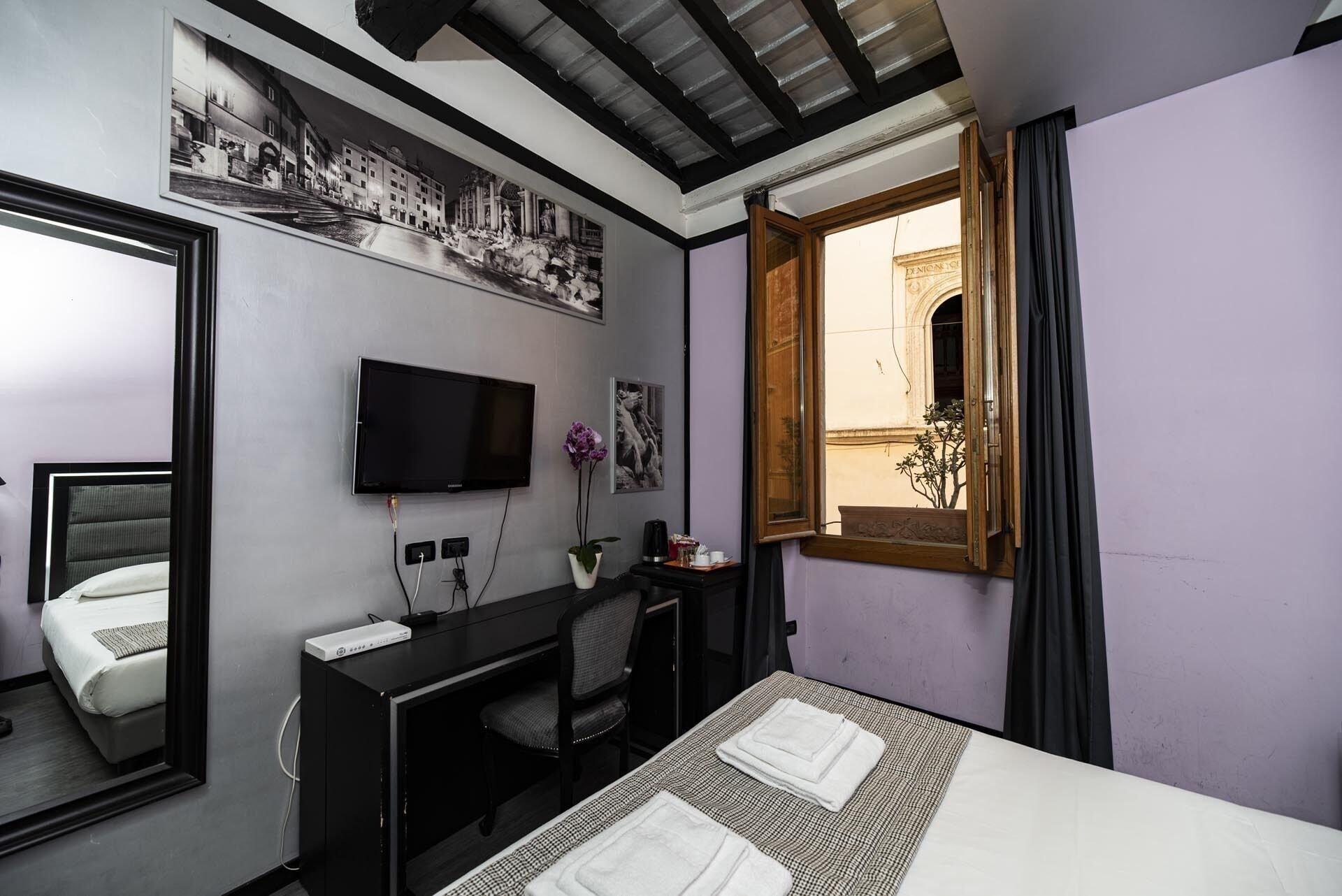 Imperium Navona Guest house 3*