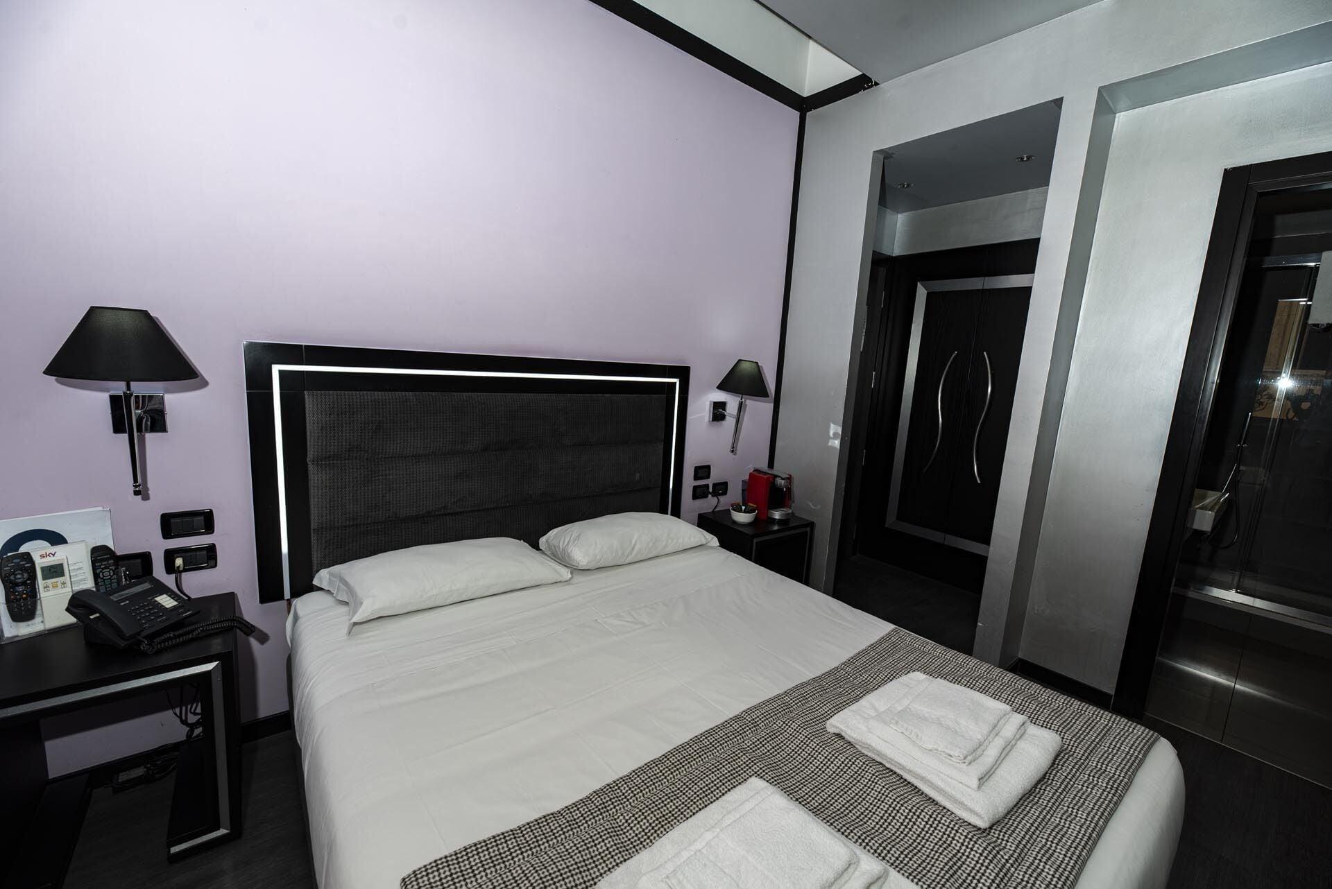 Imperium Navona Guest house
