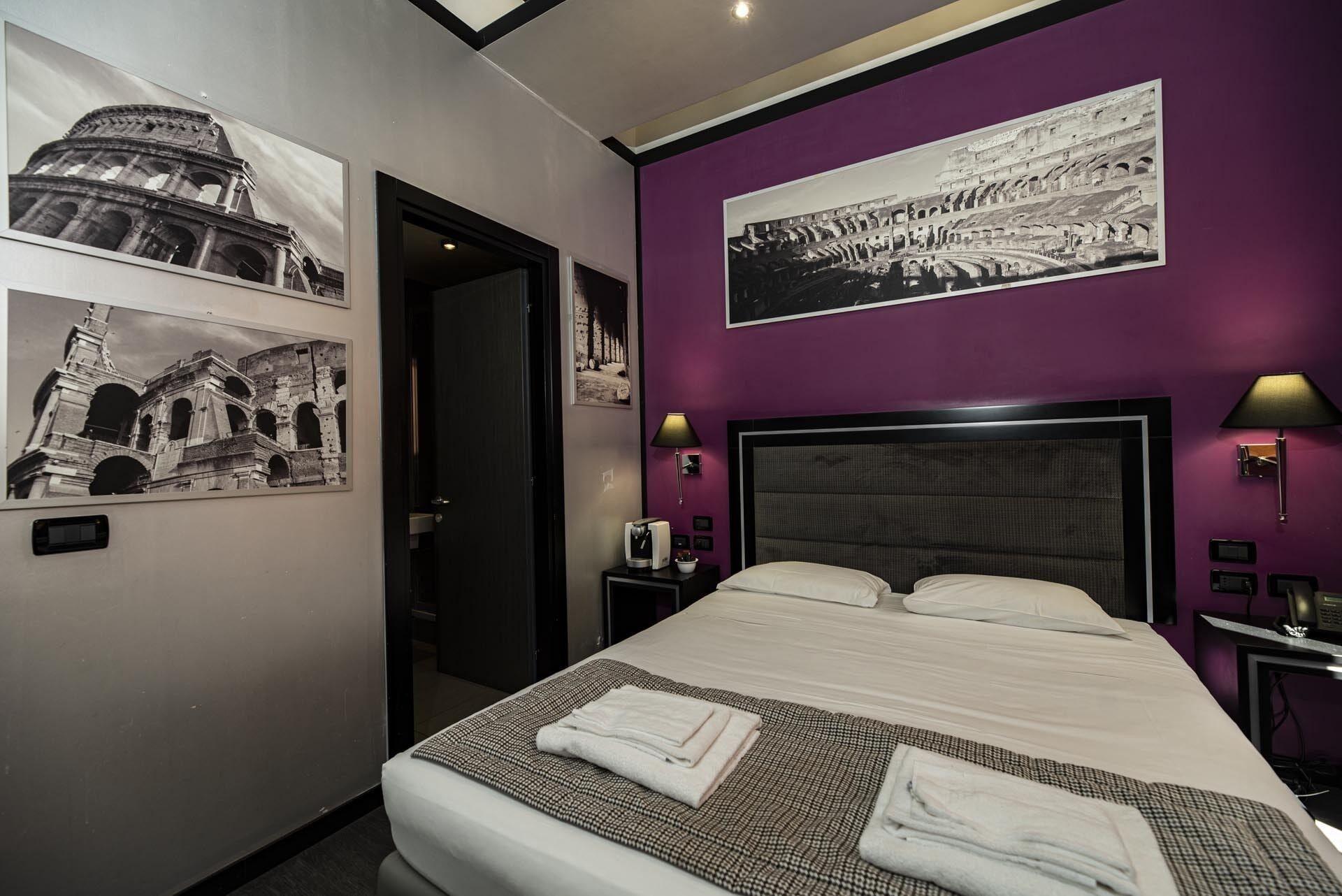 Imperium Navona Guest house Rome