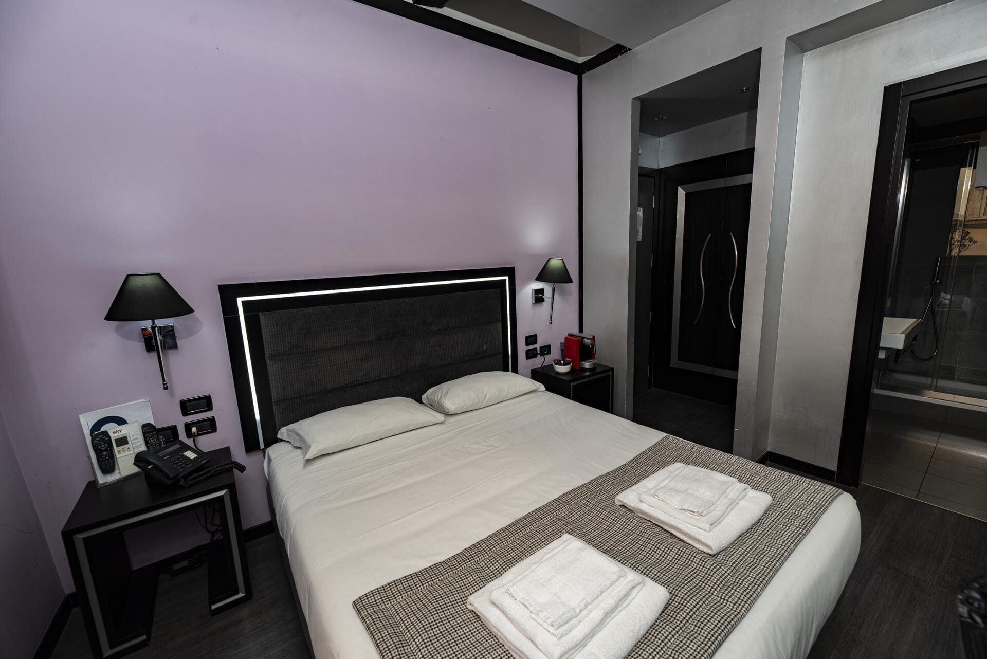 Imperium Navona 3*