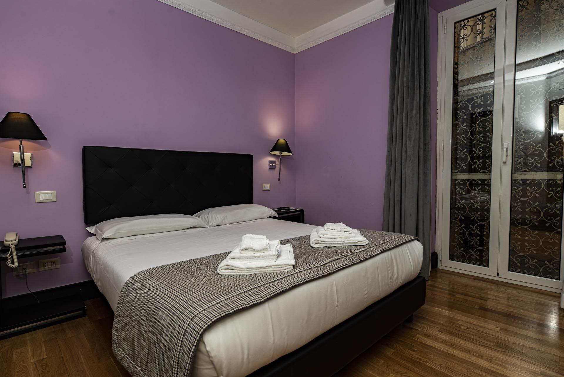 Guest house Imperium Navona Rome