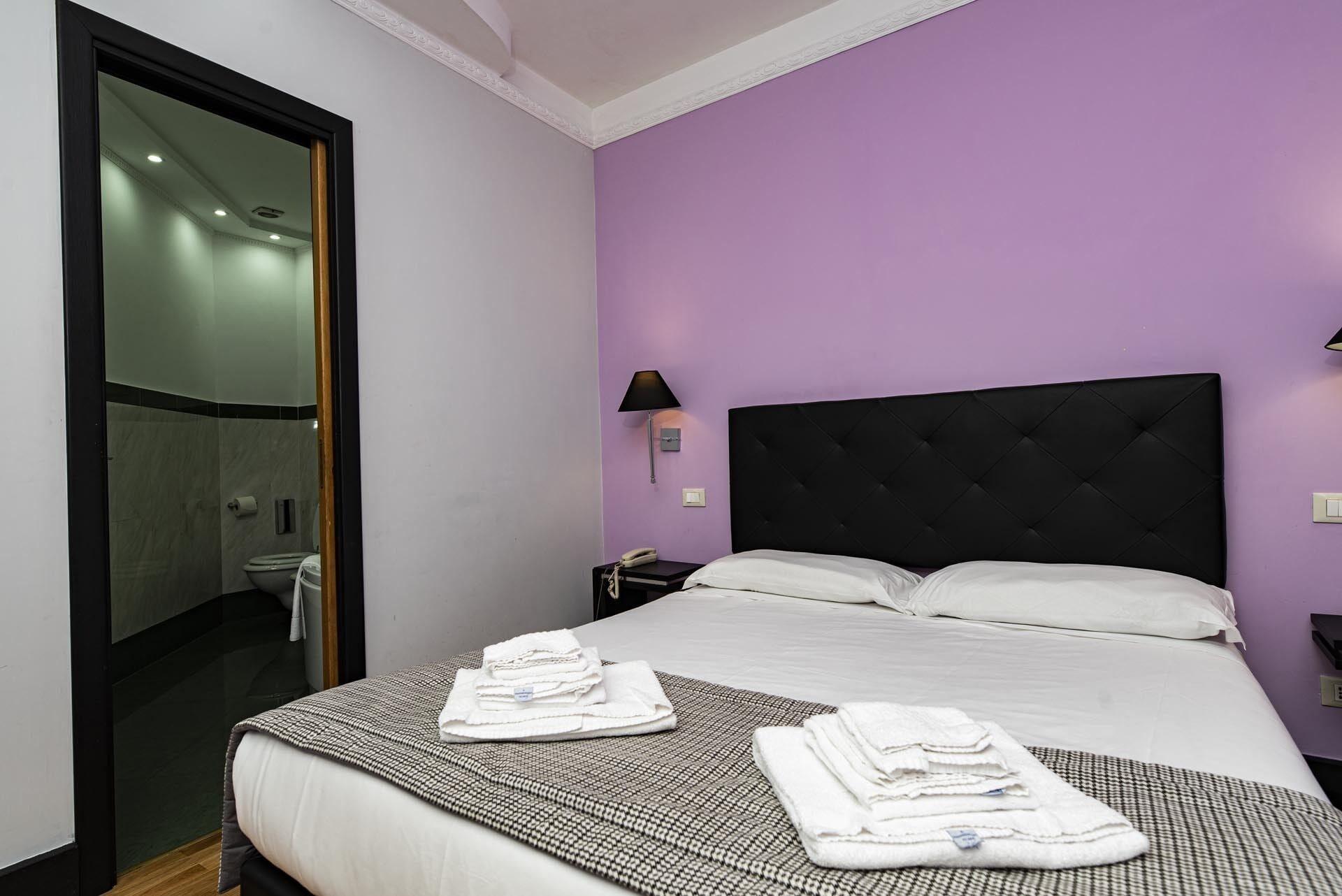 Guest house Imperium Navona 3*