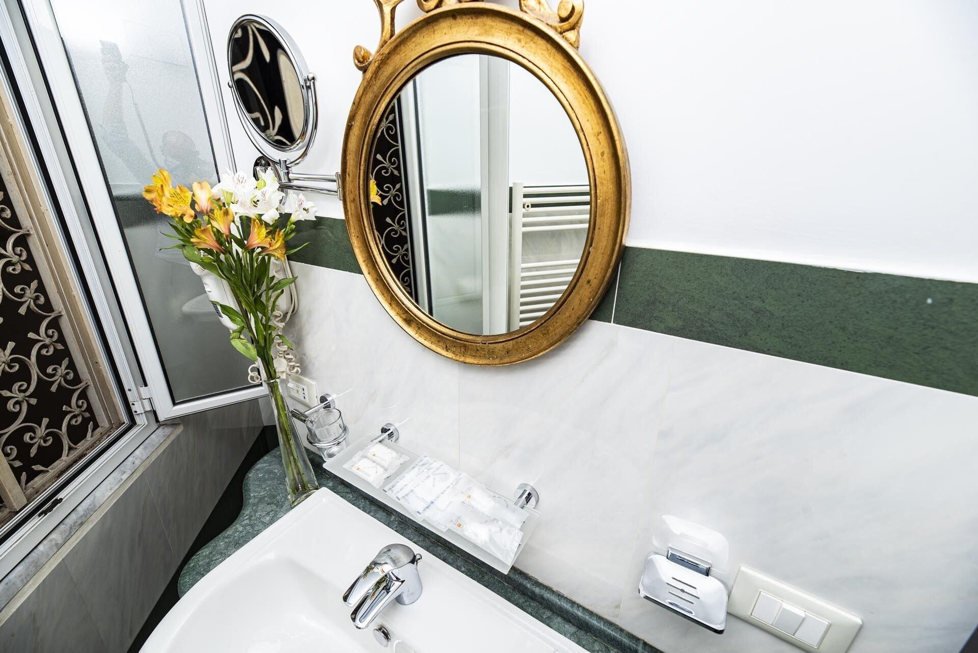 Imperium Navona 3*