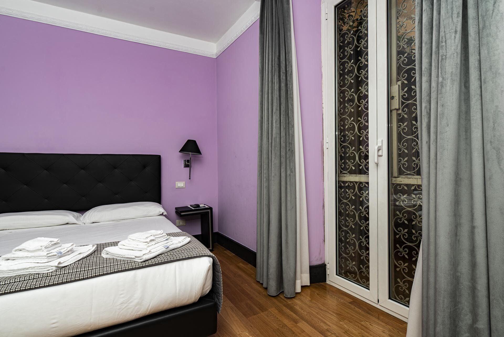Imperium Navona 3* Rome