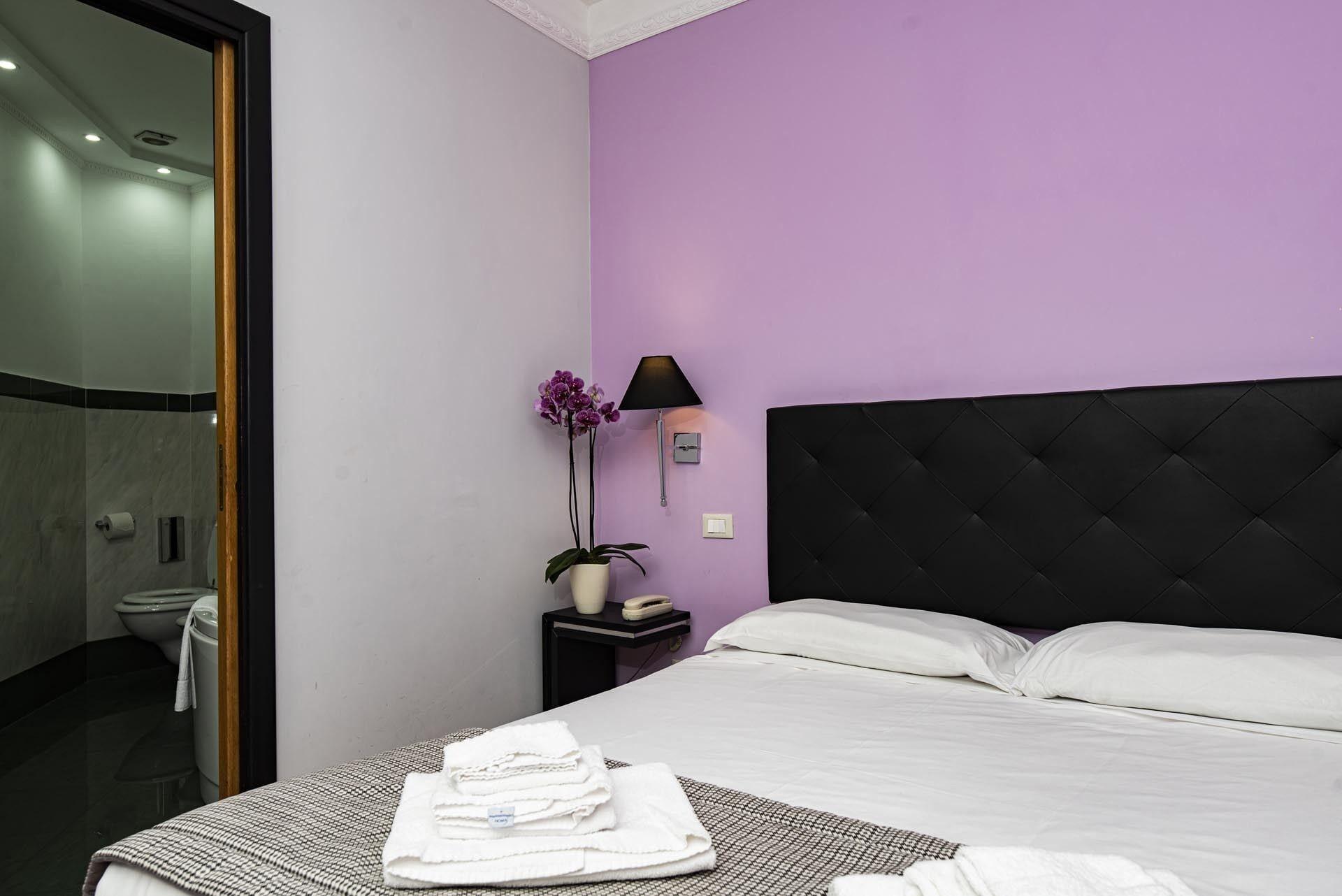 Imperium Navona Guest house 3*