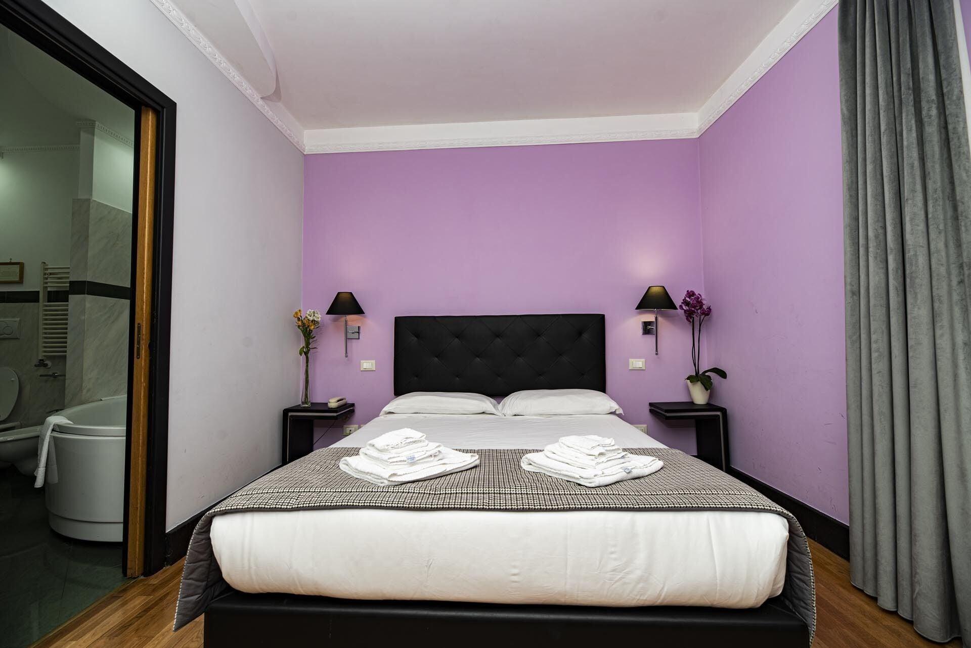 Imperium Navona Guest house