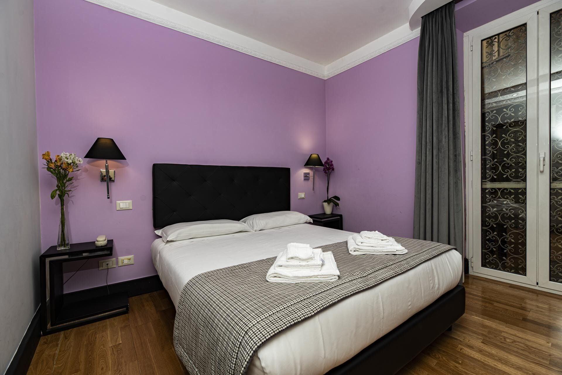 Imperium Navona 3*