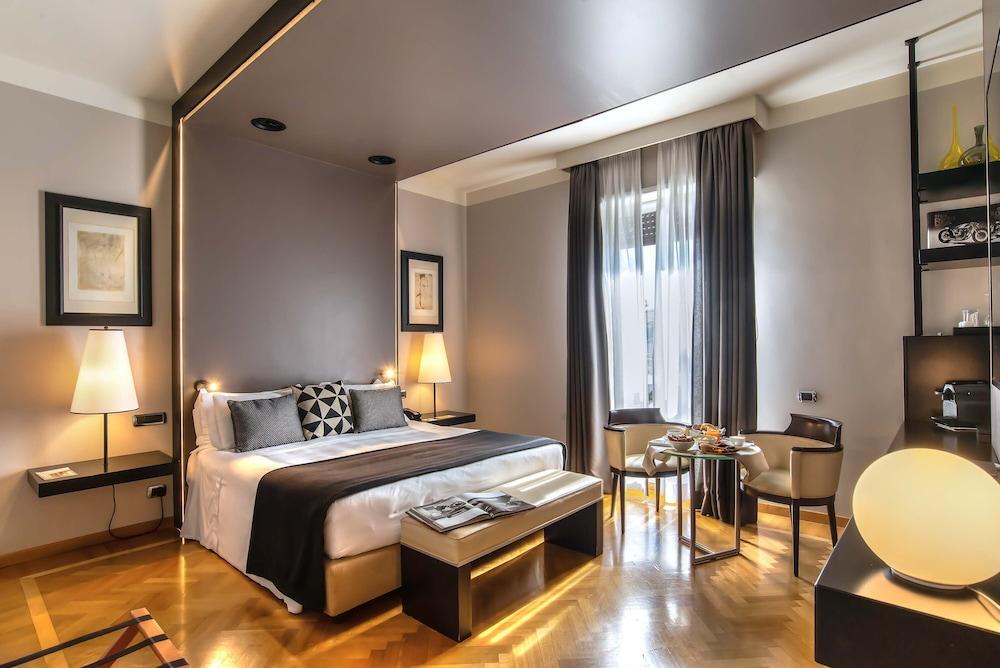 47 Boutique 4* Rome