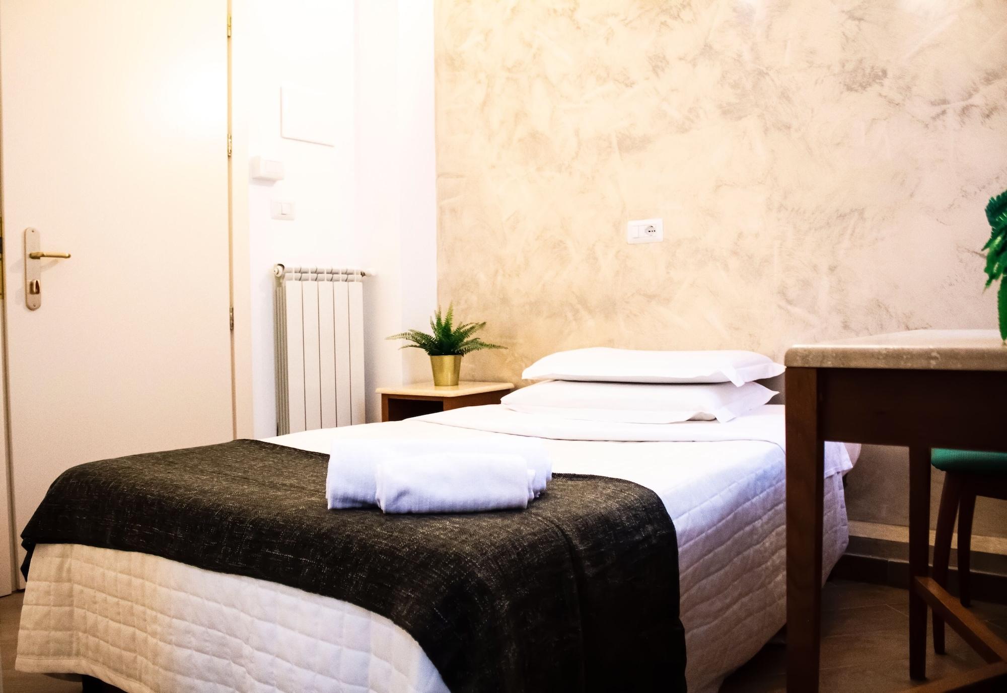 Hotel Capri Rome