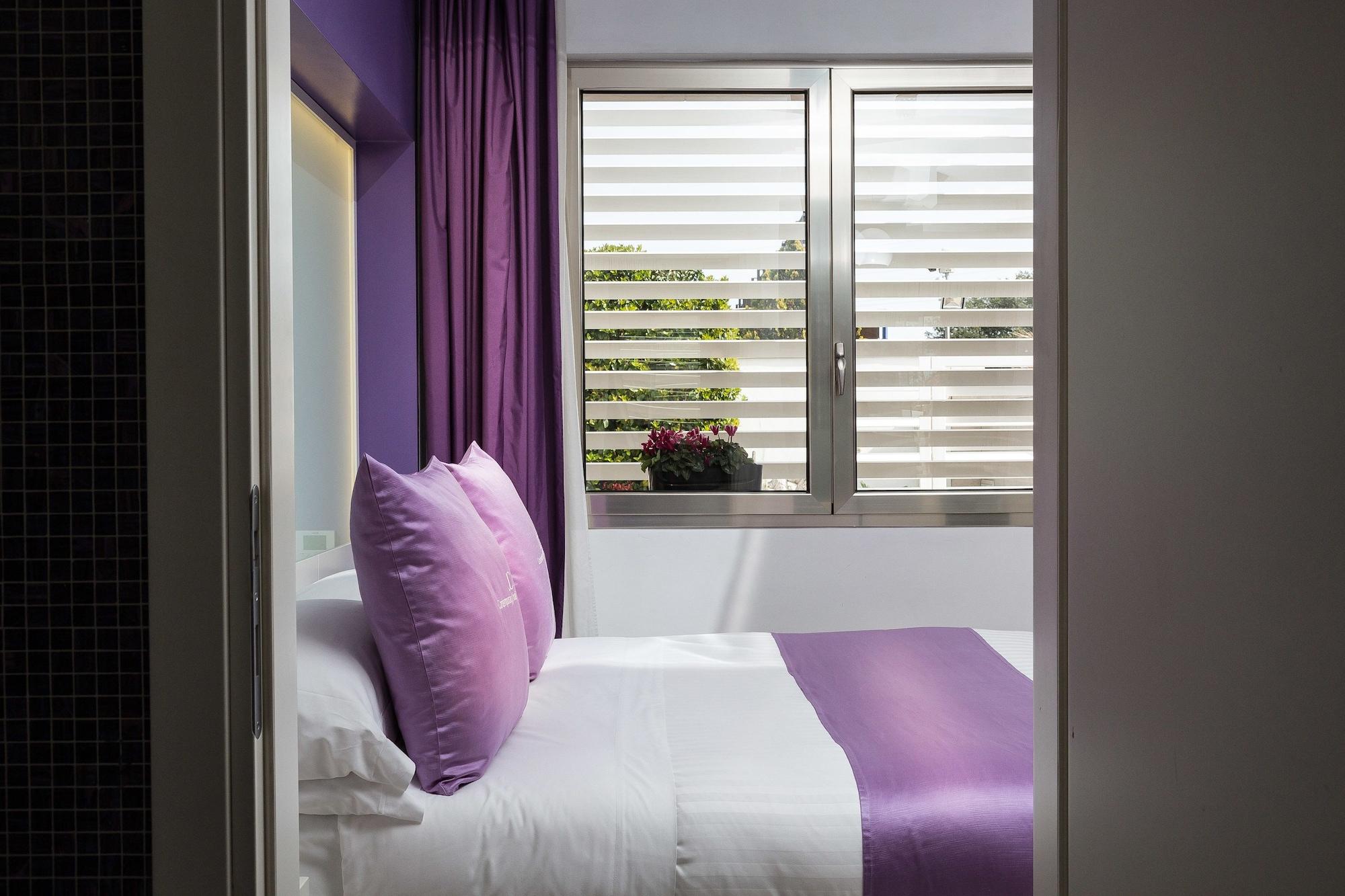 Hotel Jc Contemporary Rome