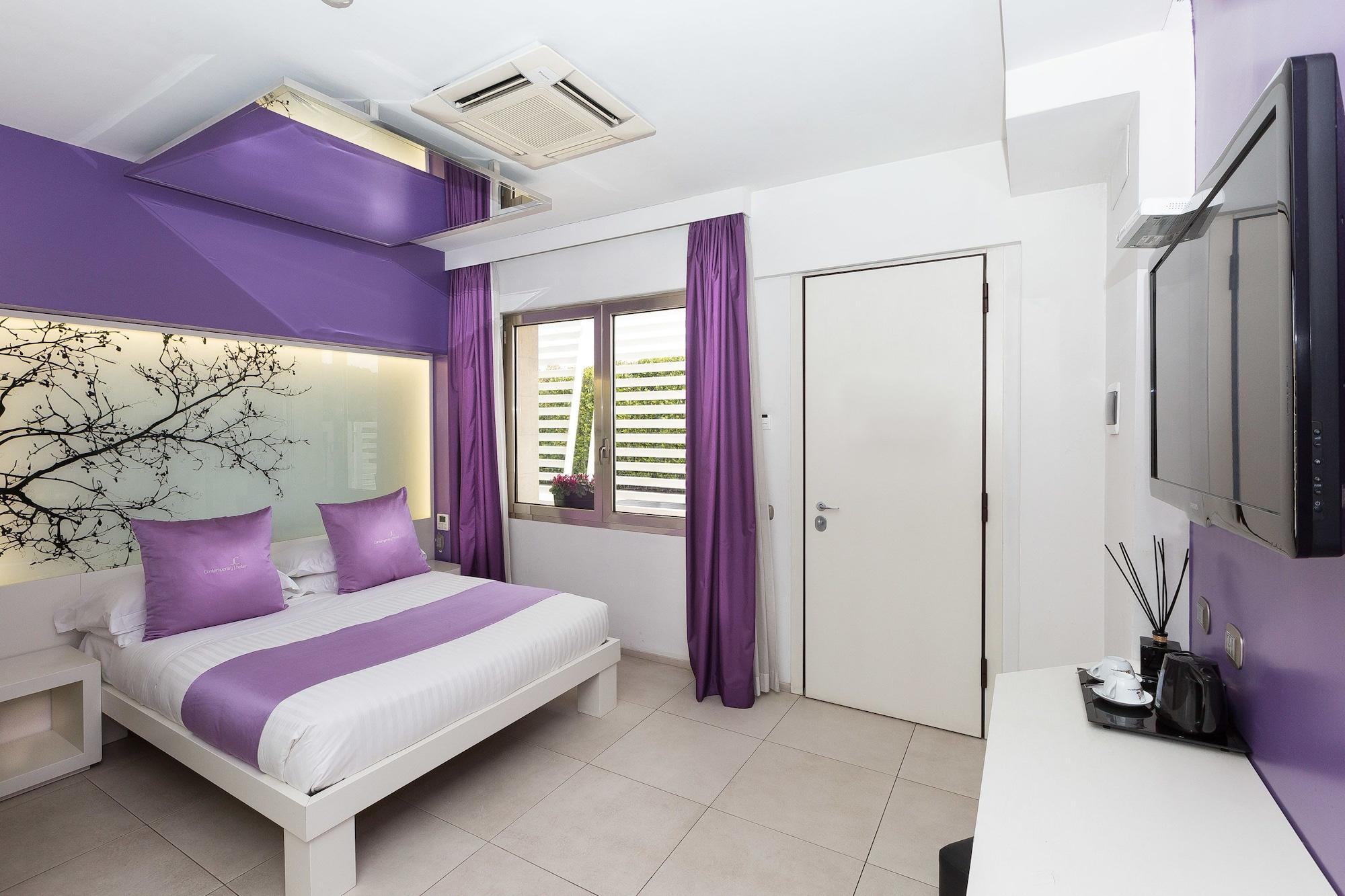 Hotel Jc Contemporary