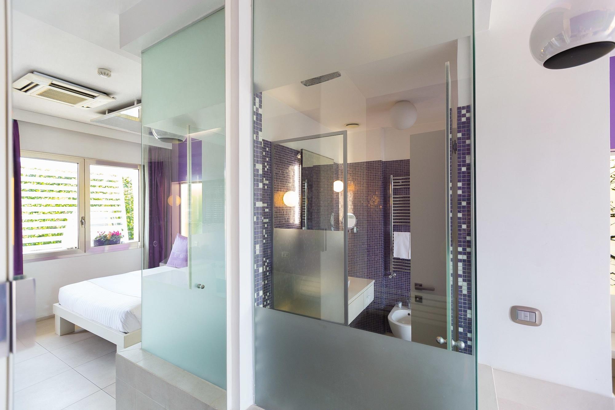 Jc Contemporary Hotel Rome