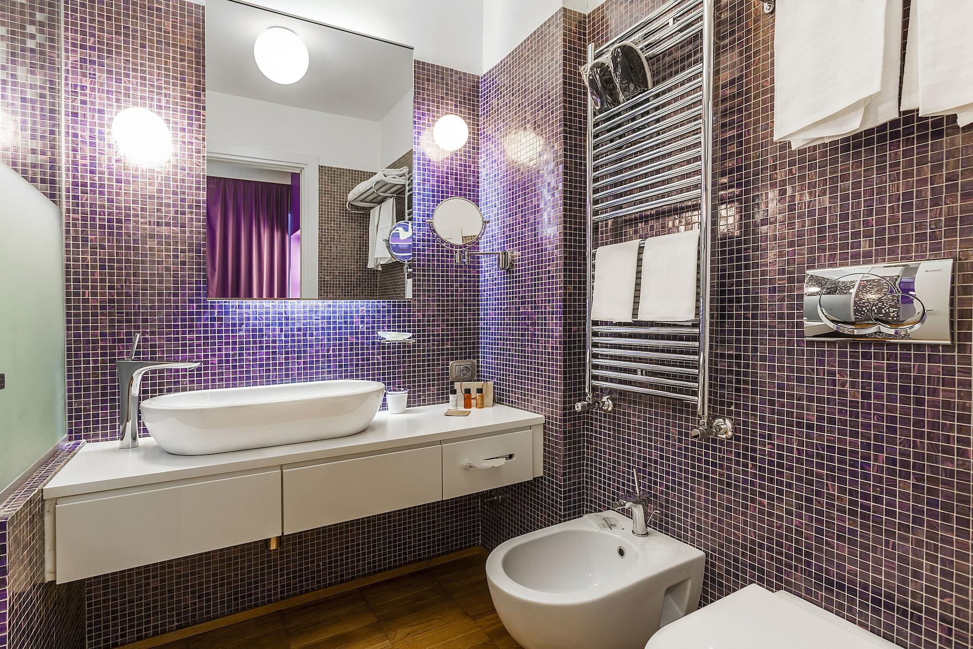 Jc Contemporary 4* Rome