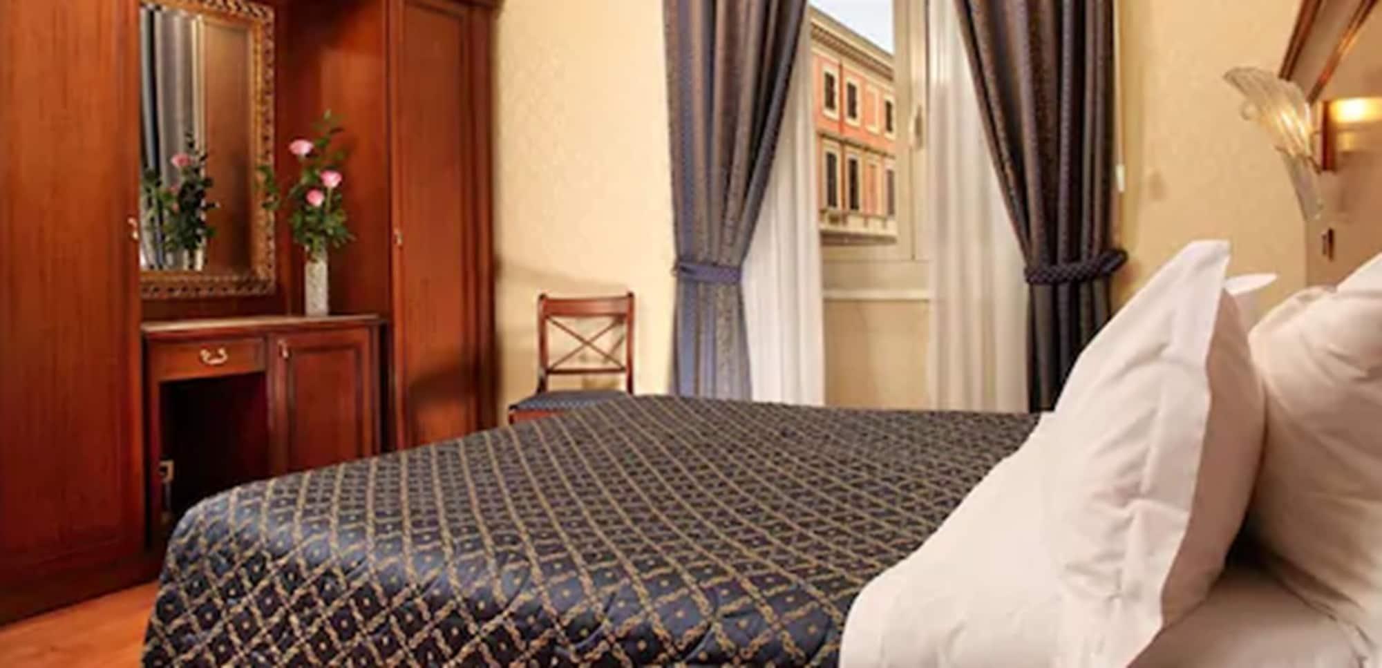 Serena Srl 3*