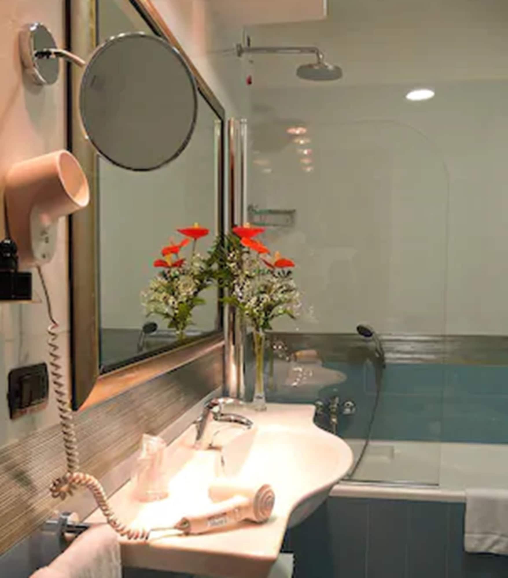 Hotel Serena Srl