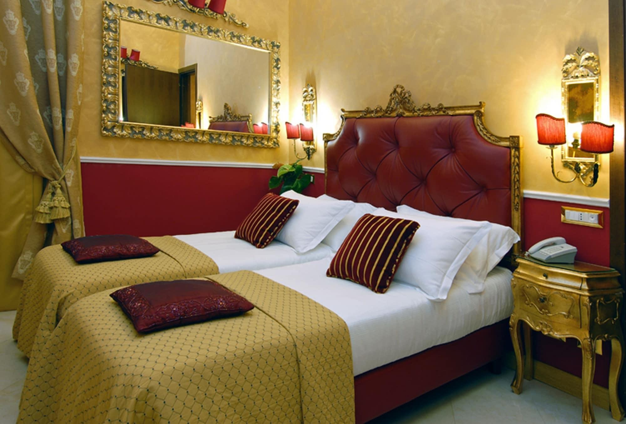 Hotel Romanico Palace Luxury &