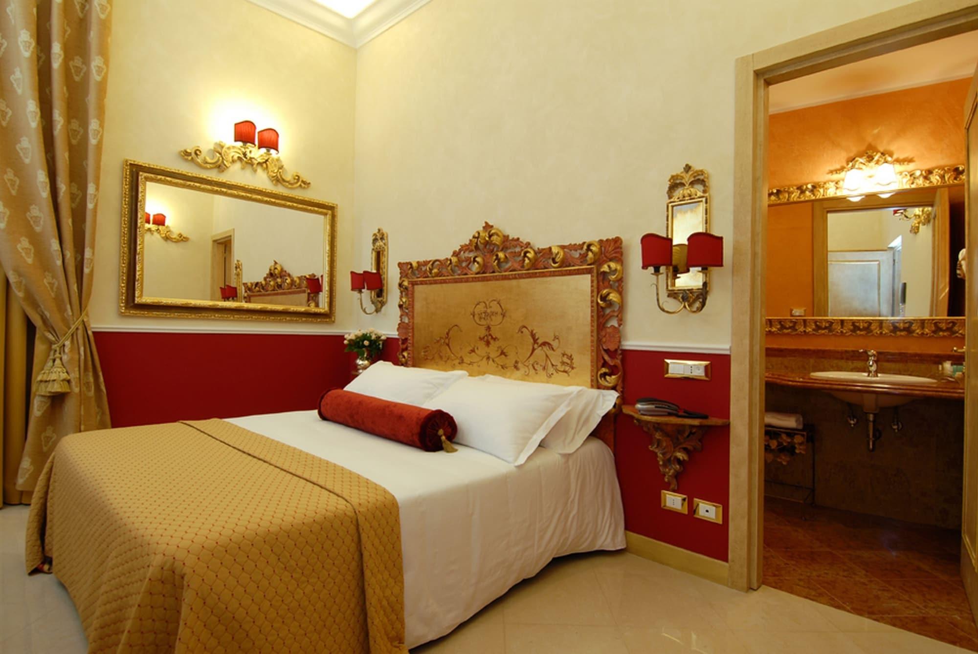 Hotel Romanico Palace Luxury &