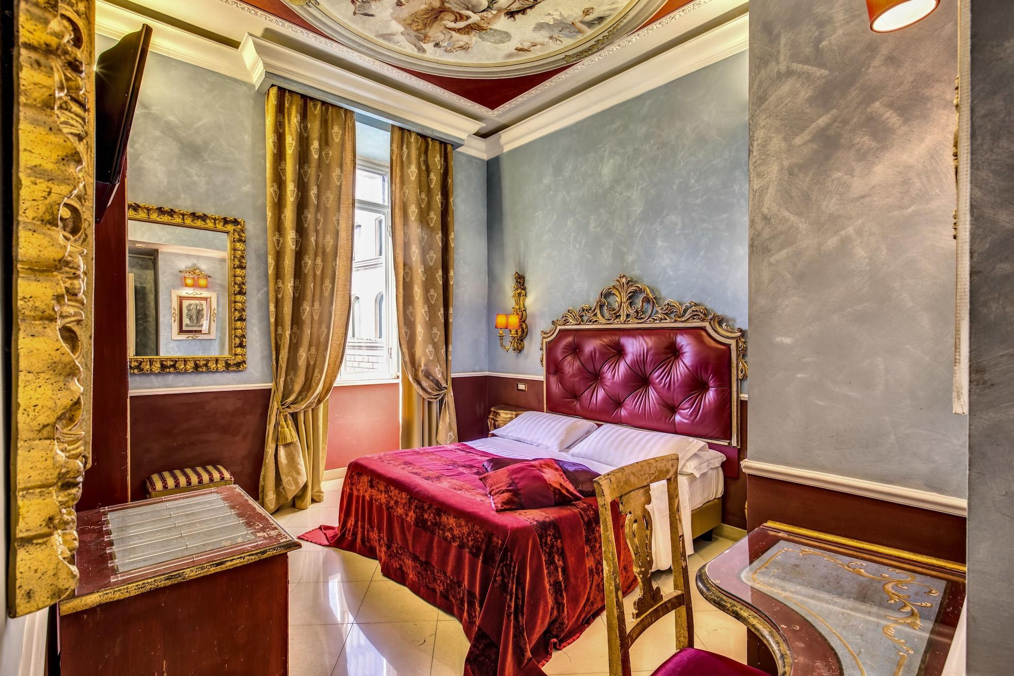 Hotel Romanico Palace Luxury & 4*