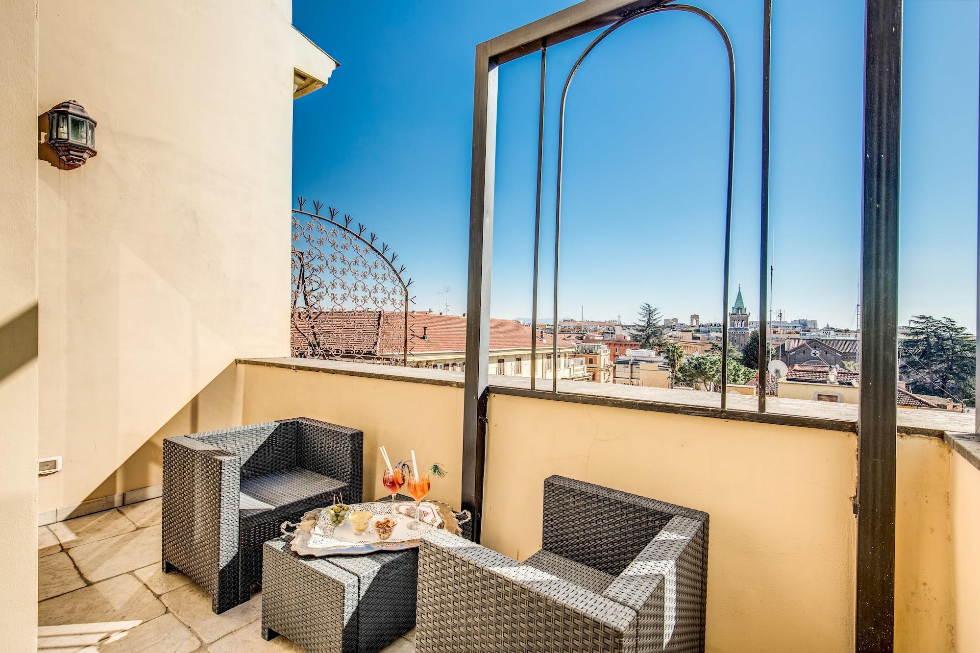 Hotel Romanico Palace Luxury &
