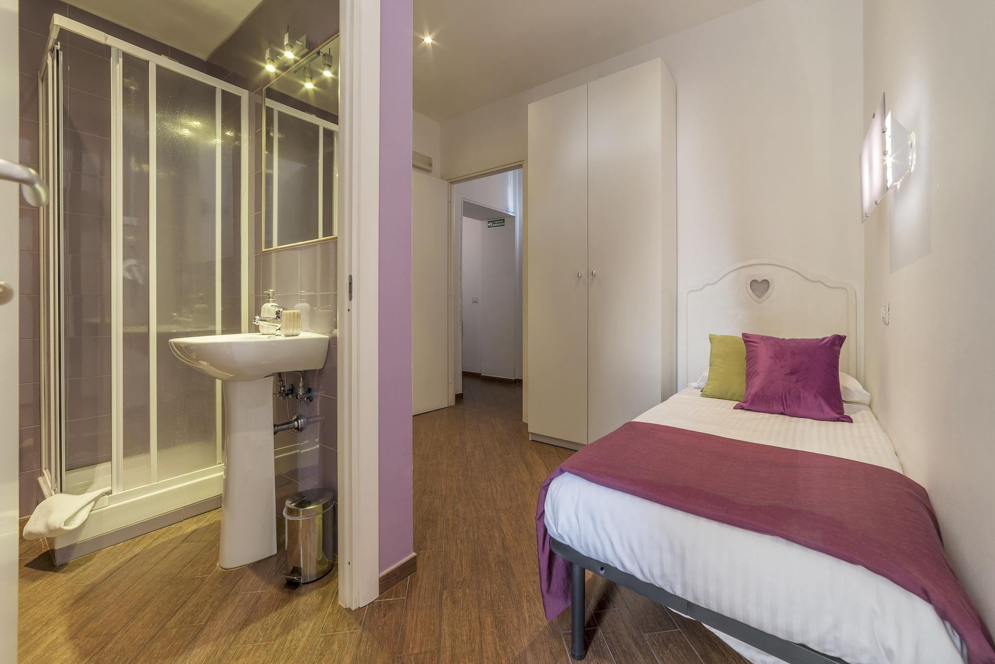 Be My Guest Bed & Breakfast 2*