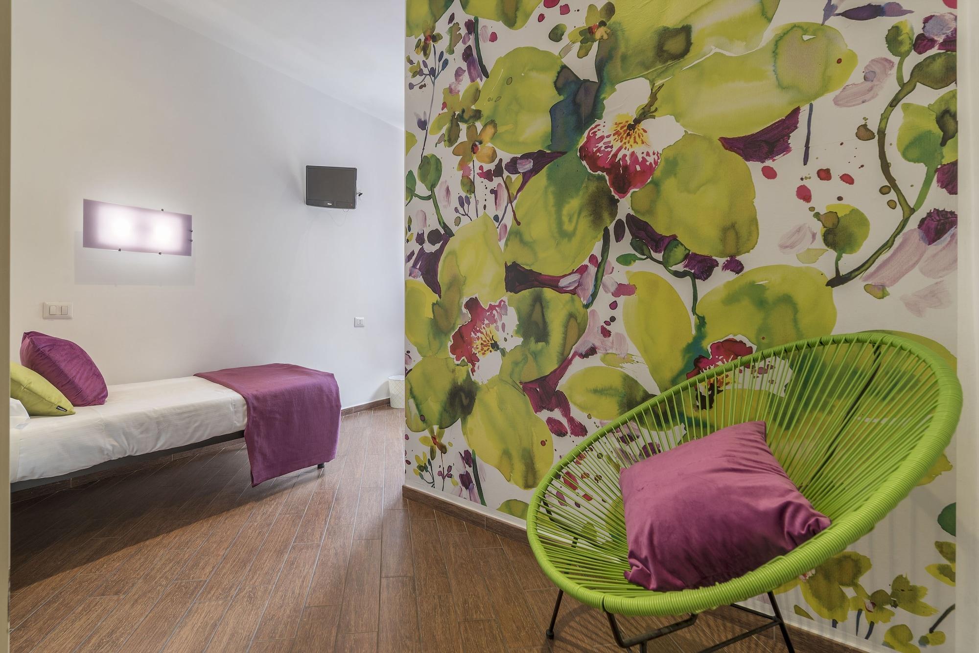 Bed & Breakfast Be My Guest Rome