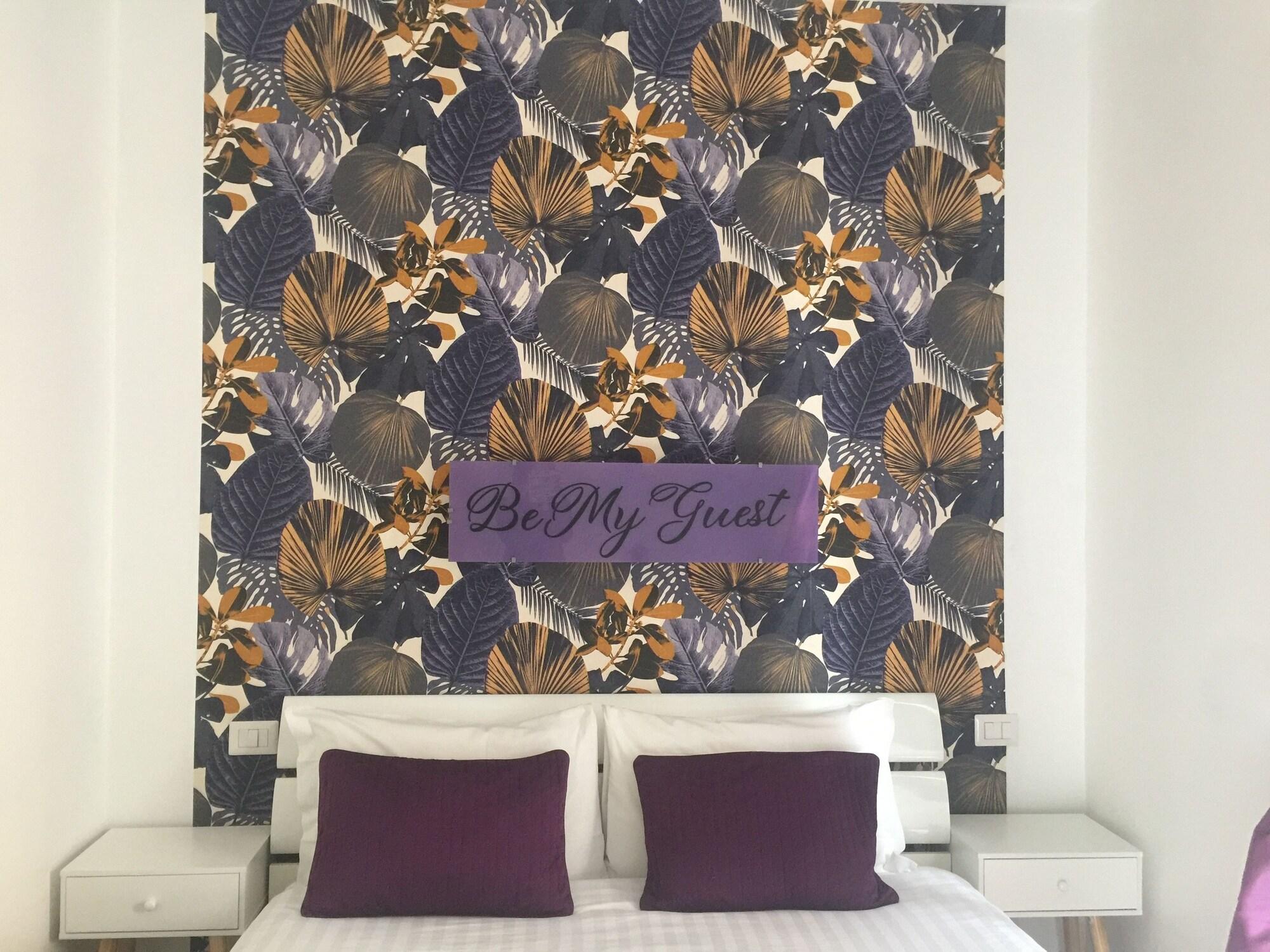 Bed & Breakfast Be My Guest Rome