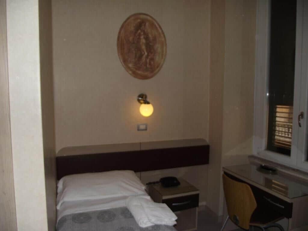 Elide Hotel Rome