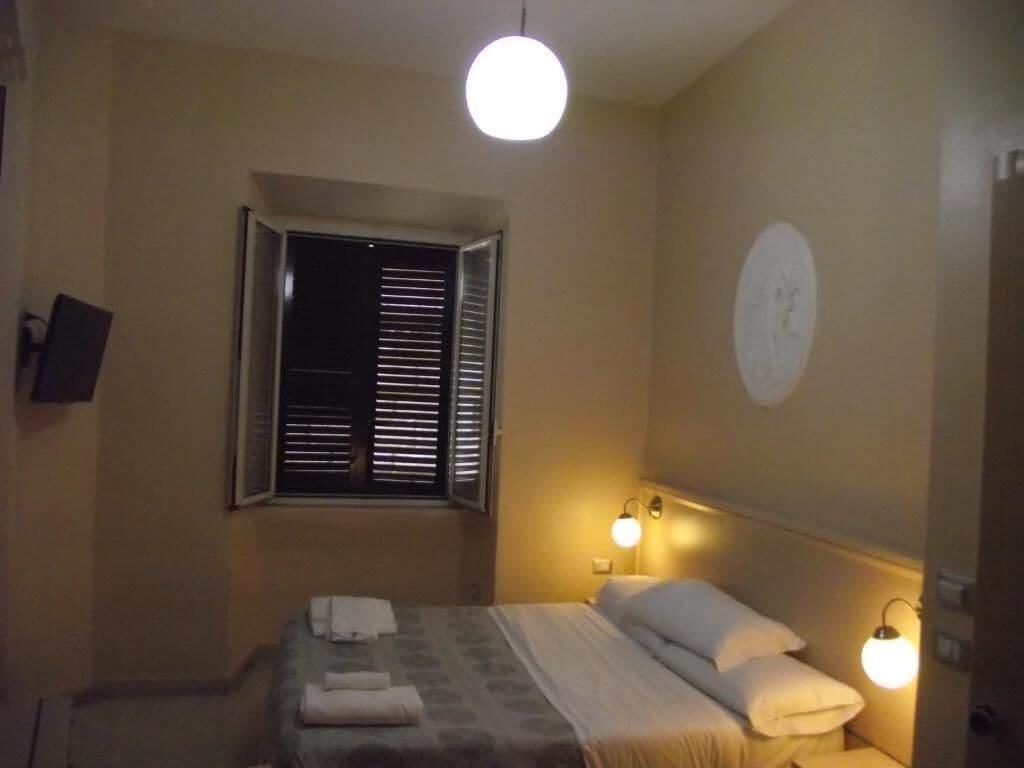 Elide 3* Rome