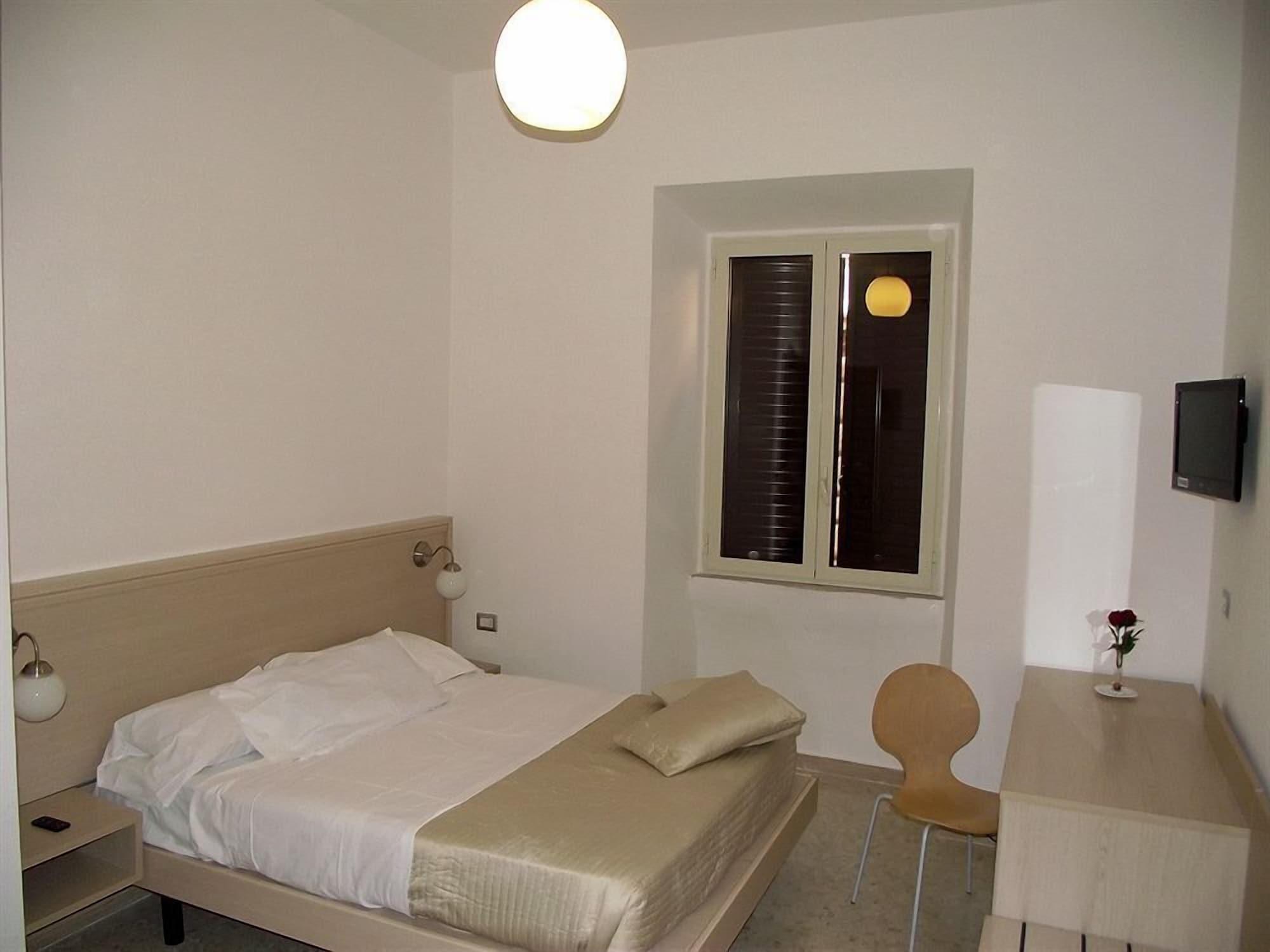 Elide Hotel Rome