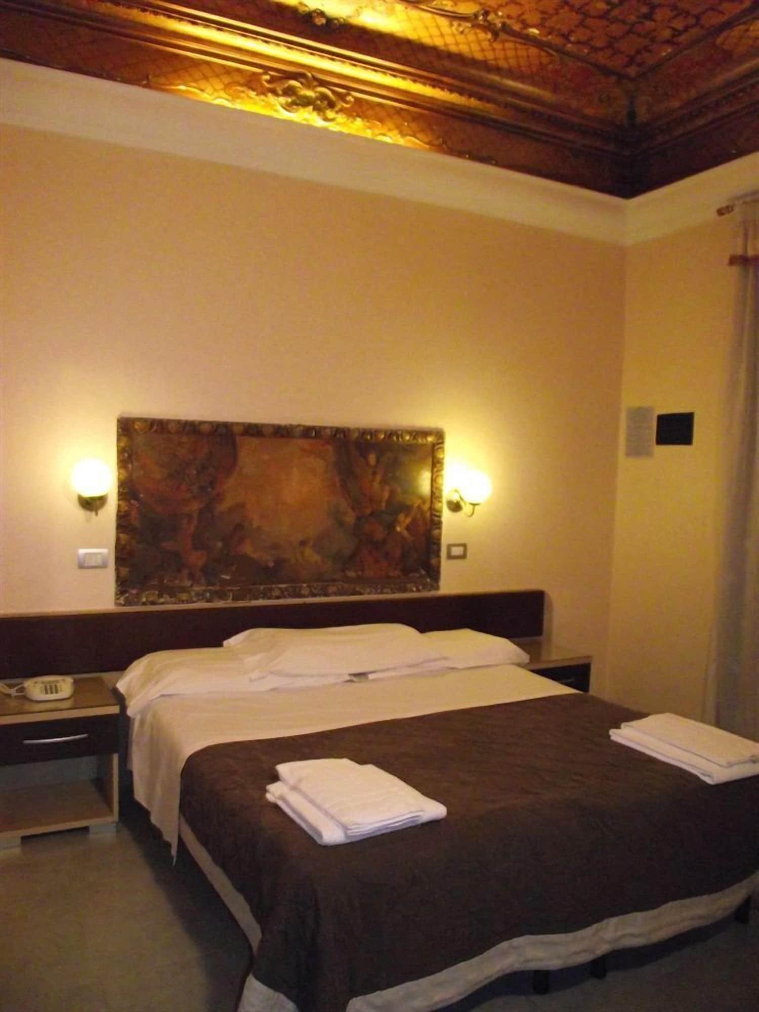 Elide Hotel Rome
