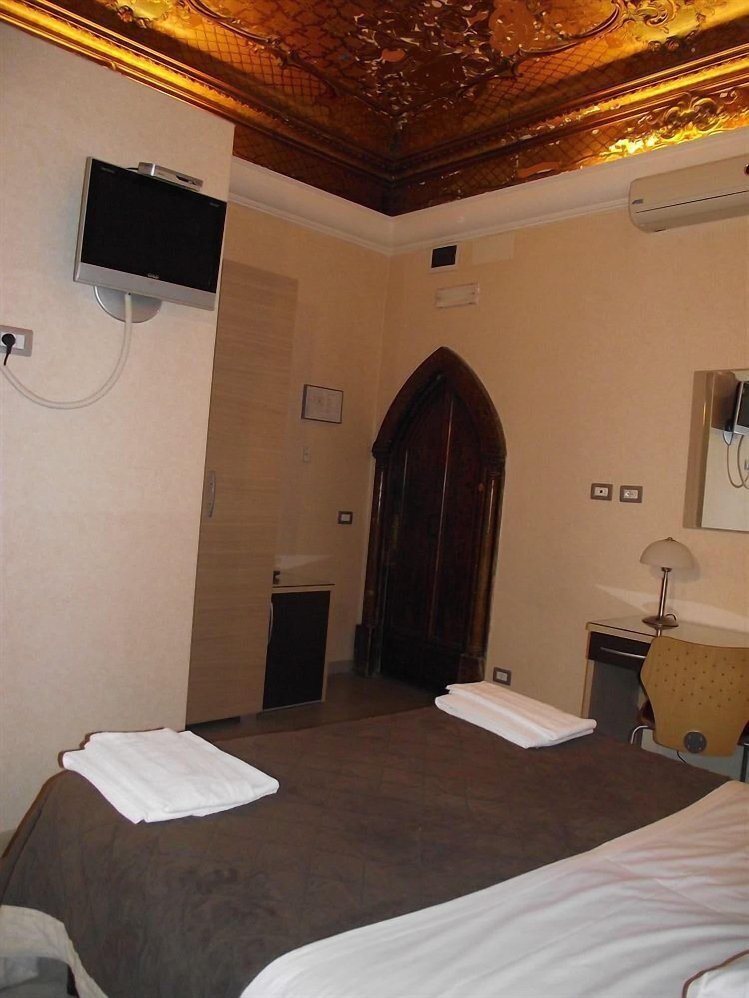 Elide Hotel Rome