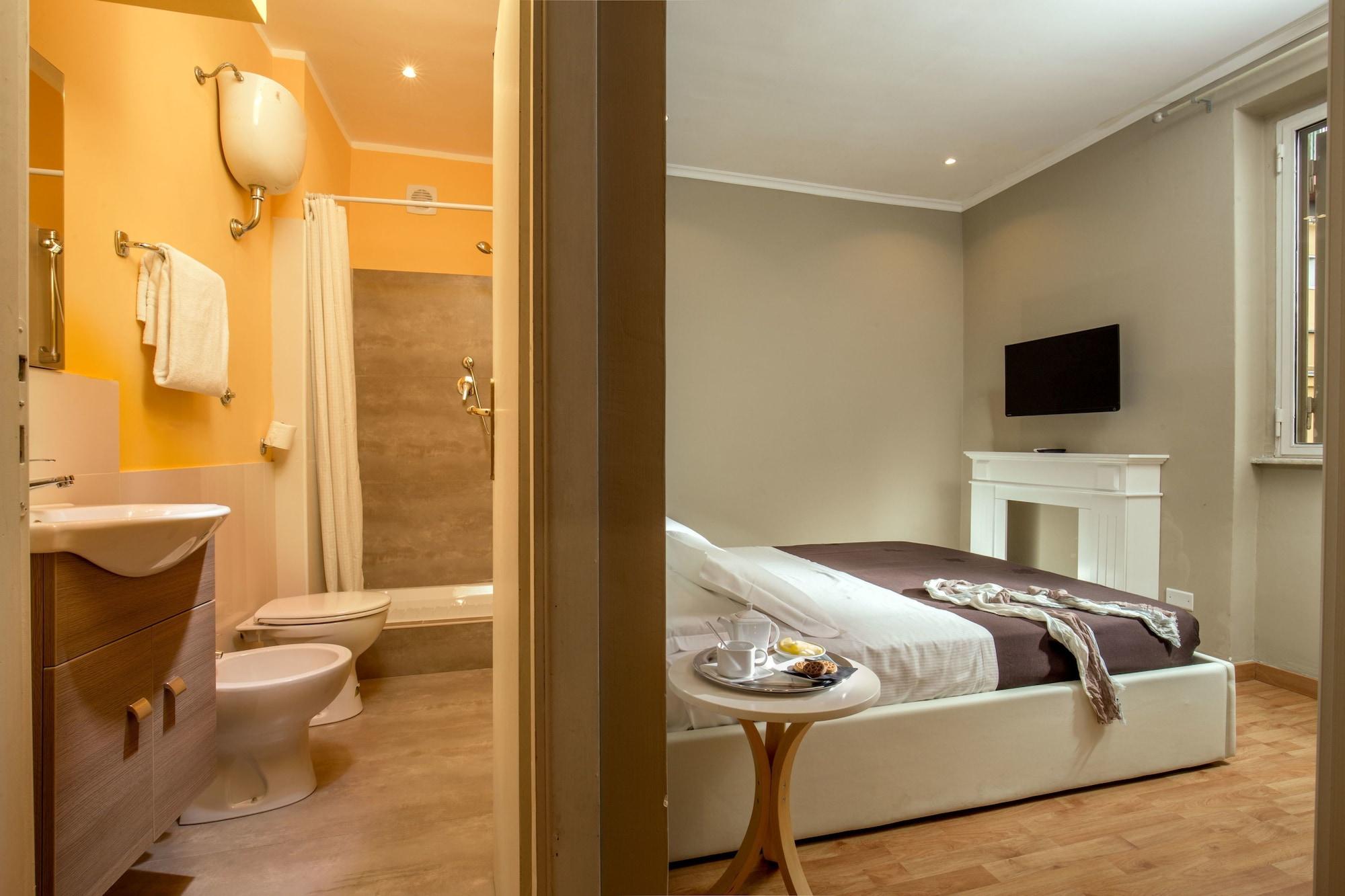Antica Palmieri 3*