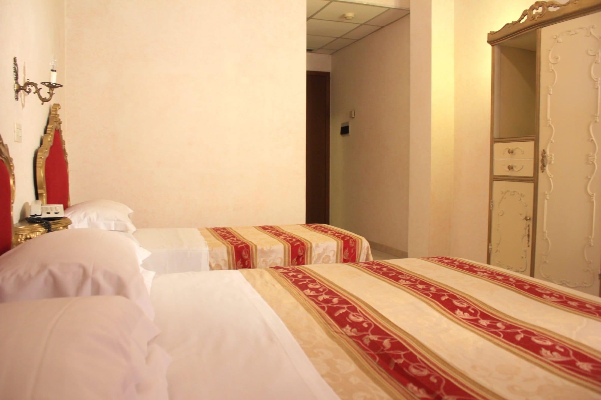 Hotel Romulus 3*