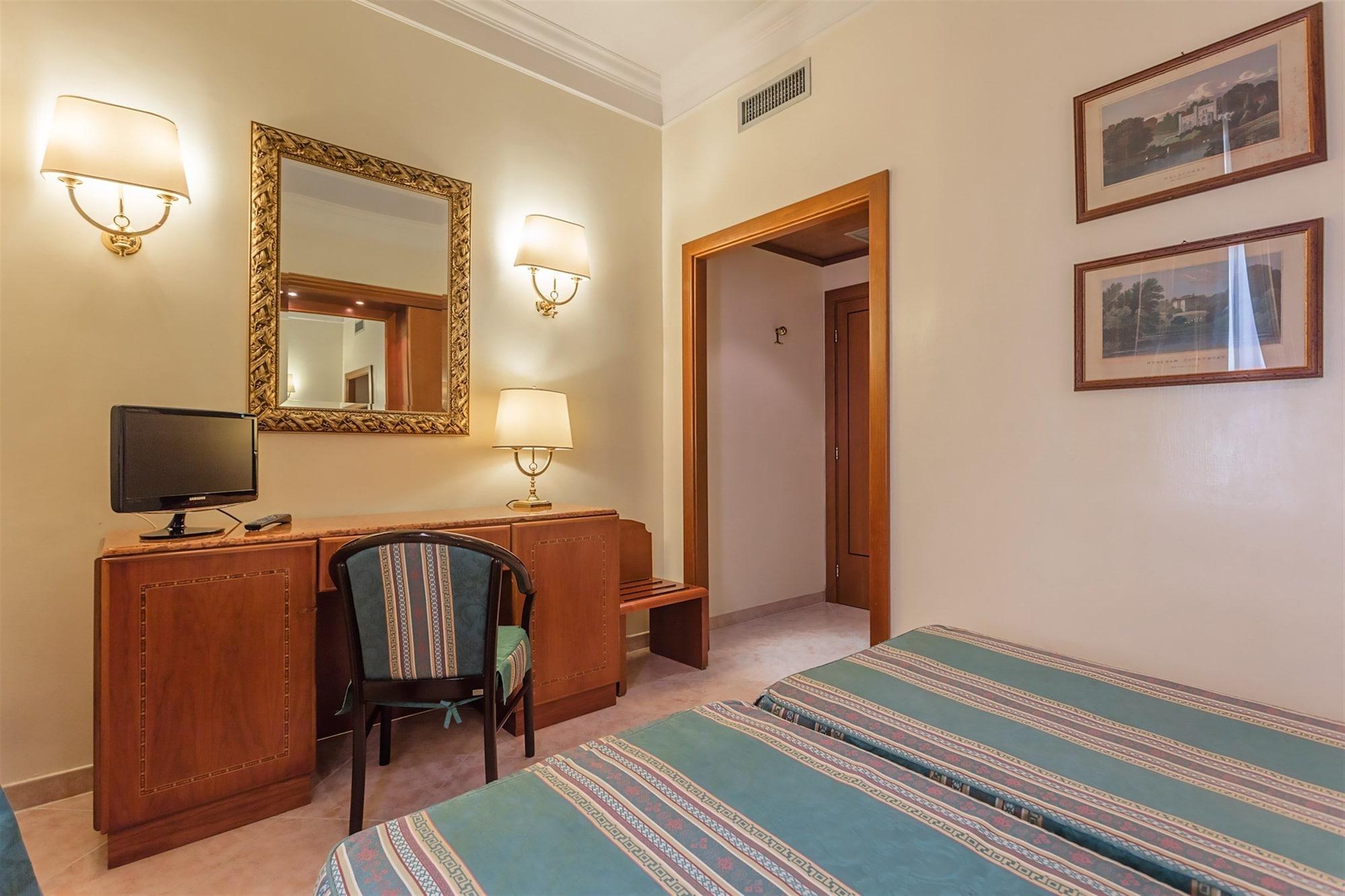 Raeli Luce 4* Rome
