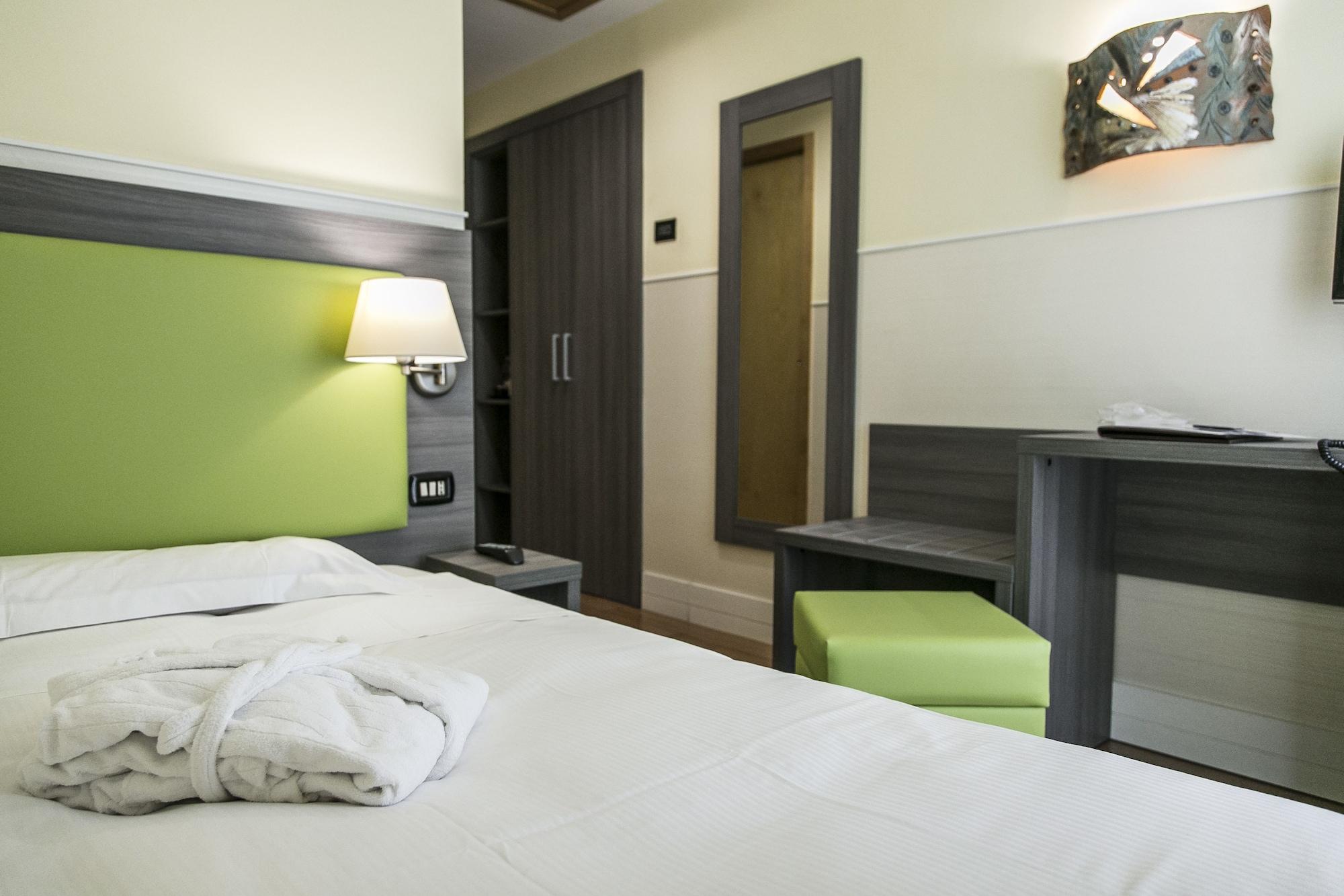 Aphrodite Hotel Rome