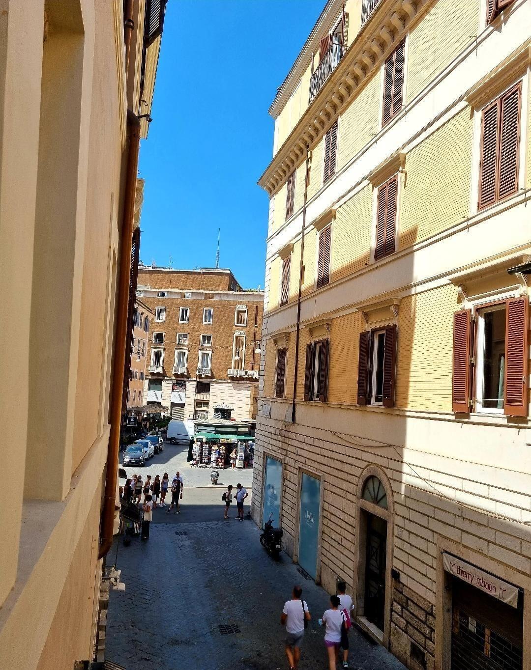 Town House Spagna Guest house