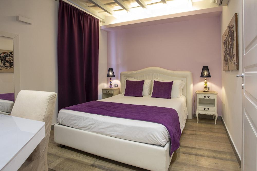 Guest house Town House Spagna Rome