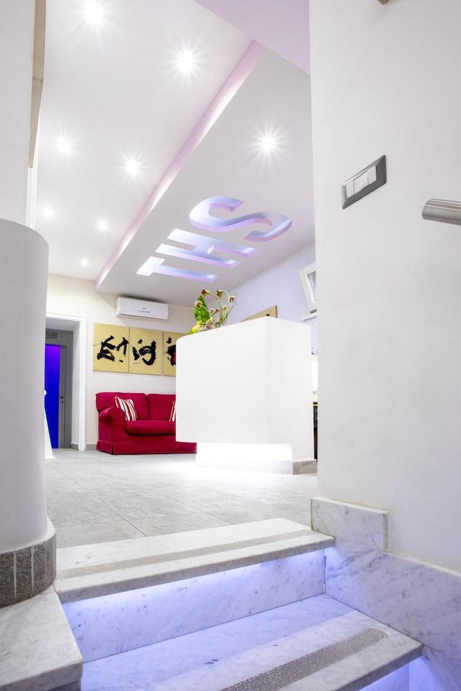Town House Spagna Guest house Rome