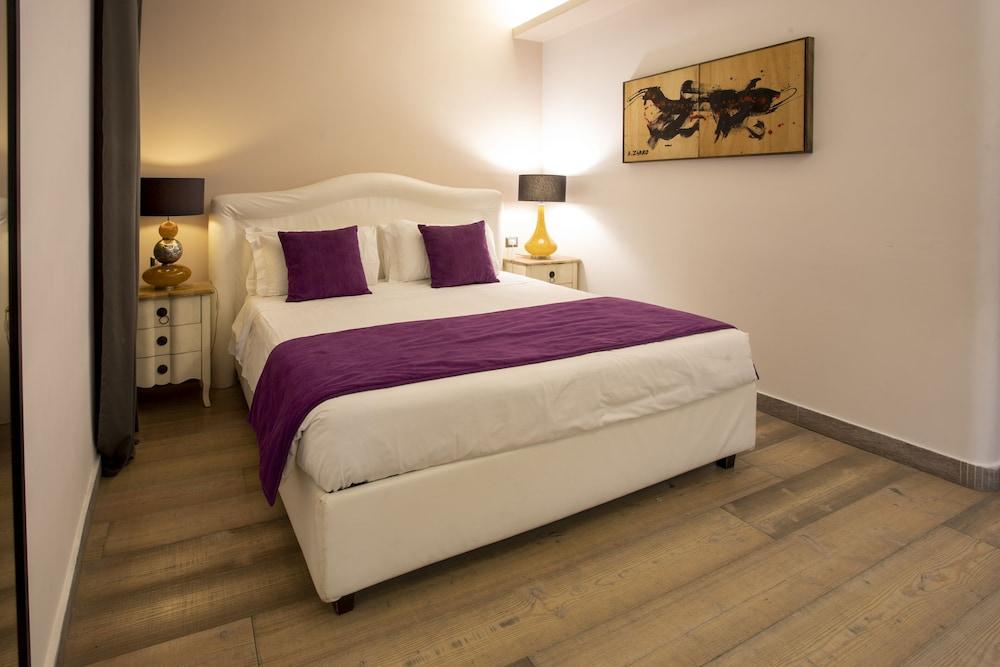Guest house Town House Spagna