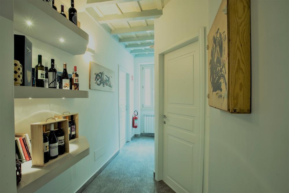 Town House Spagna 2* Rome