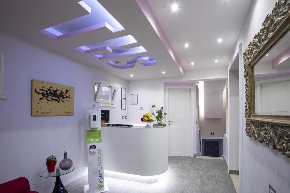 Town House Spagna Guest house