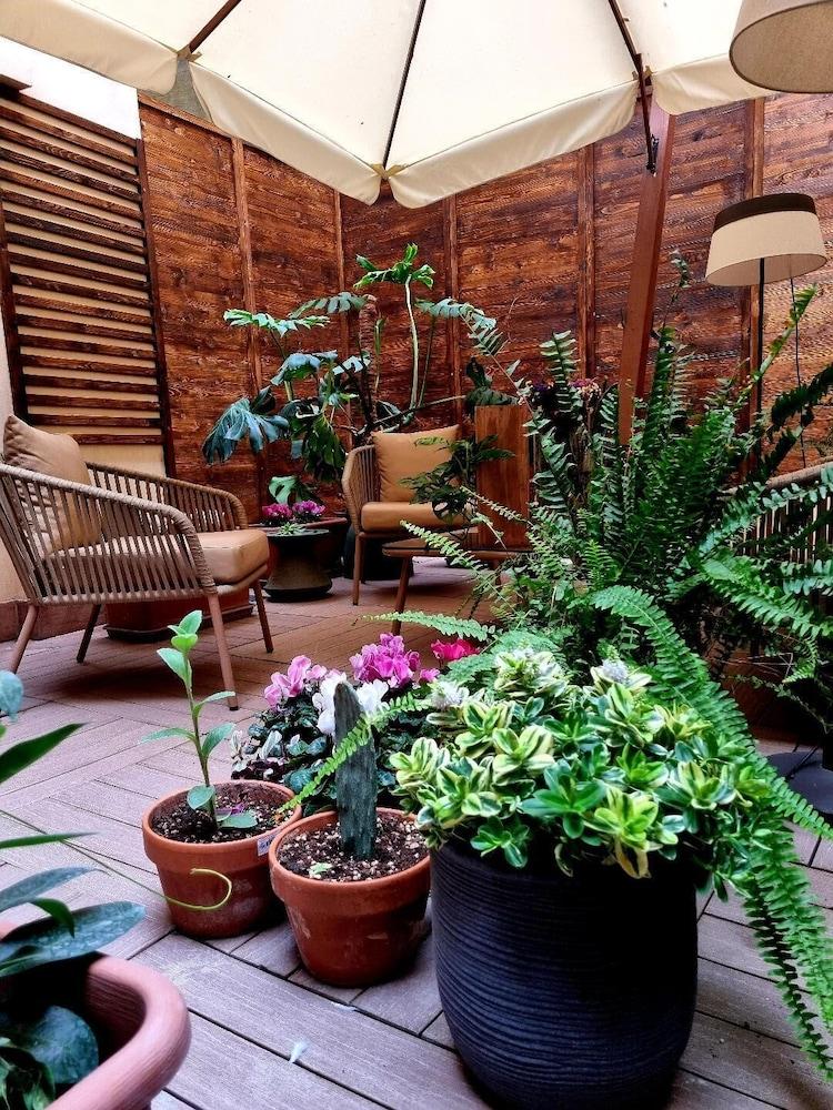 Town House Spagna Guest house 2*