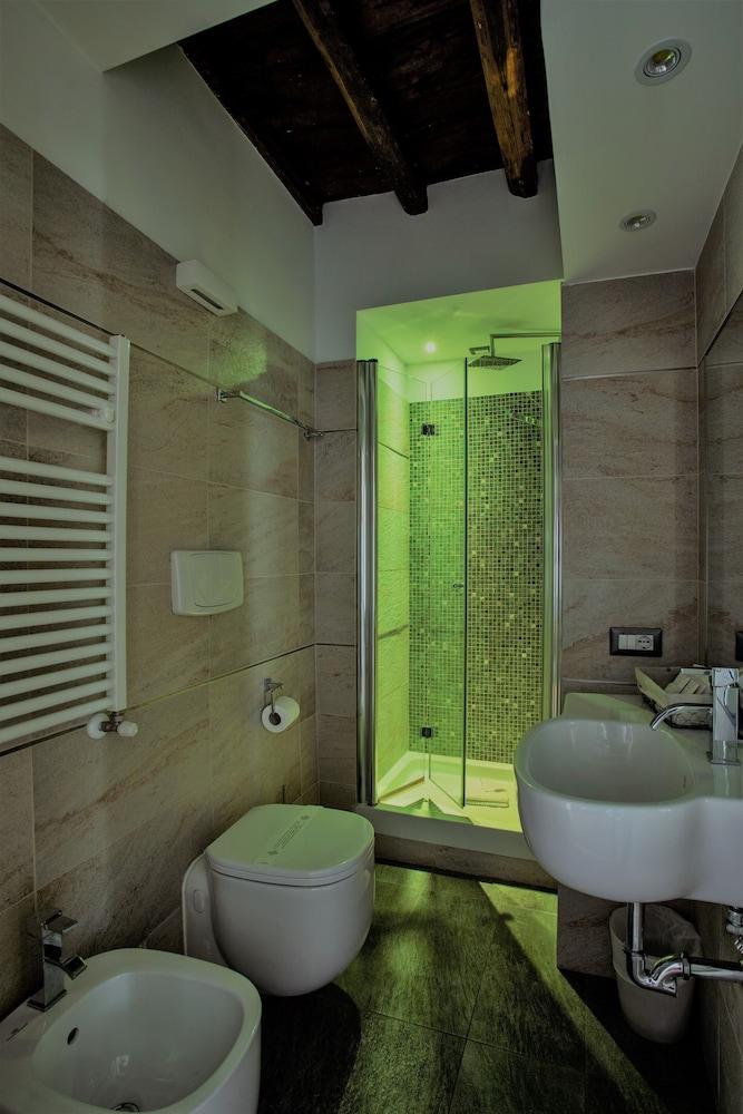 Town House Spagna Rome