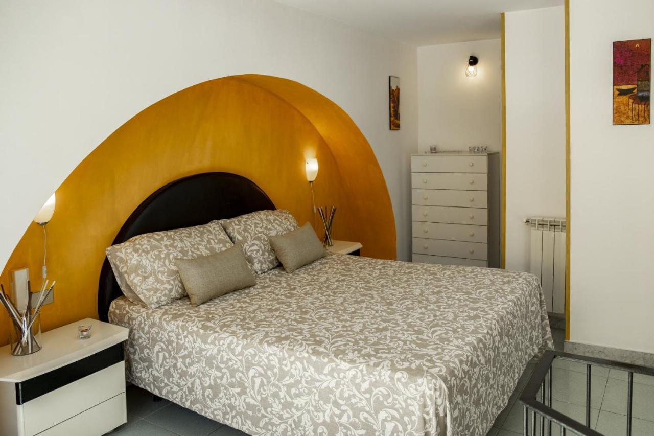 Casina Trastevere Rome