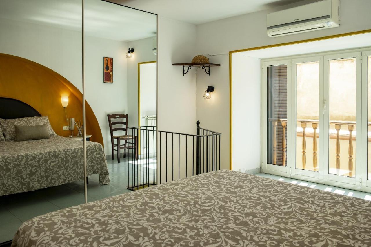 Casina Trastevere Apartment Rome